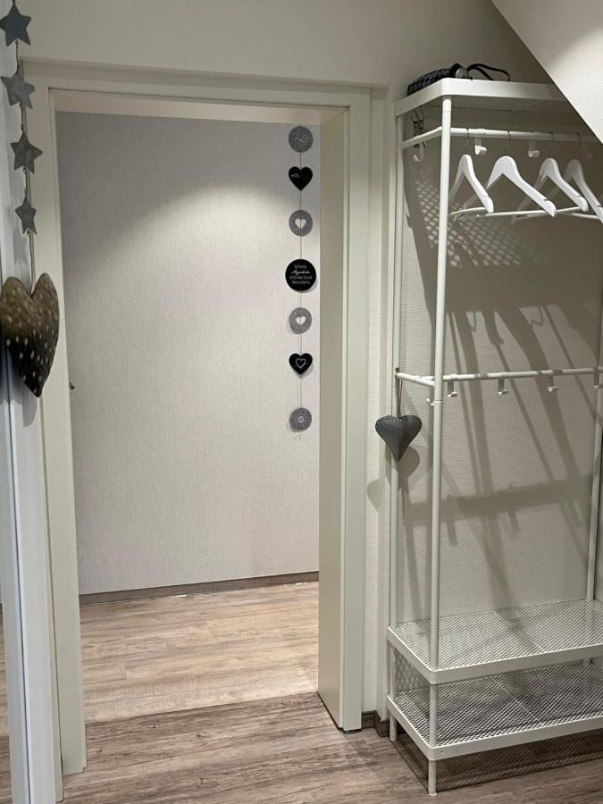 شقة Glueckszeit-Itter Dorfitter المظهر الخارجي الصورة