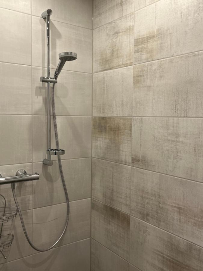 شقة Glueckszeit-Itter Dorfitter المظهر الخارجي الصورة